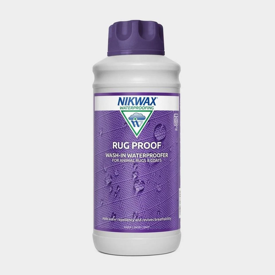 Nikwax Rug Proof (1 Litre) 1 Nikwax Rug Proof (1 Litre)