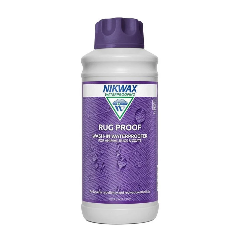 Nikwax Rug Proof (1 Litre) 2 Nikwax Rug Proof (1 Litre) - Image 2