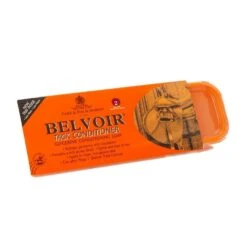 Belvoir Conditioning Soap 250g -Equestrian Equipment Store go 301879 z