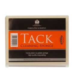 Tack Cleaning Sponge -Equestrian Equipment Store go 301882 z