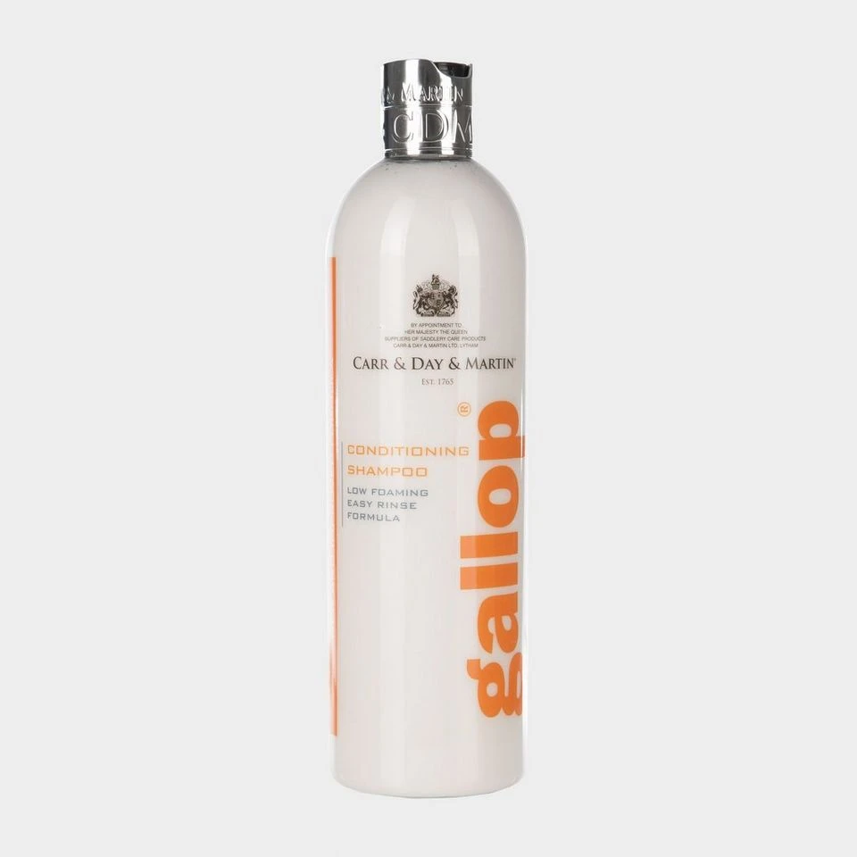 Gallop Conditioning Shampoo 500ml 1 Gallop Conditioning Shampoo 500ml