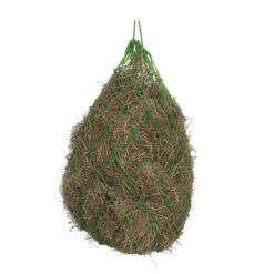 Hay Net Black -Equestrian Equipment Store go 303281 z