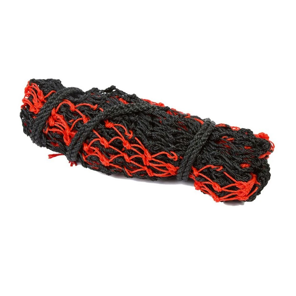 Deluxe Haylage Net Large Black/Red 3 Deluxe Haylage Net Large Black/Red - Image 3