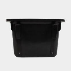 Hook Over Manger Black -Equestrian Equipment Store go 312705 c