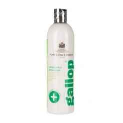 Medicated Shampoo (500ml) -Equestrian Equipment Store go 316712 z