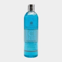 Ice Blue Leg Cooler Gel
