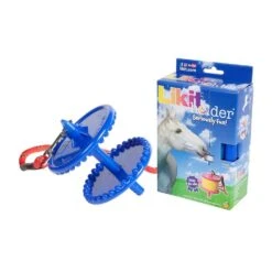 Holder Blue -Equestrian Equipment Store go 330954 z