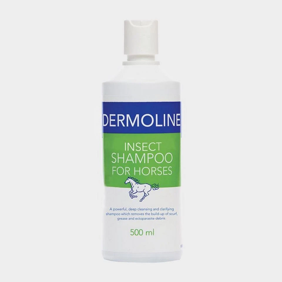 Insect Shampoo 1 Insect Shampoo