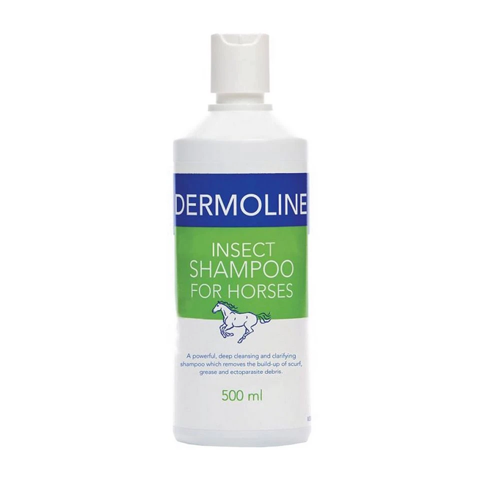 Insect Shampoo 2 Insect Shampoo - Image 2