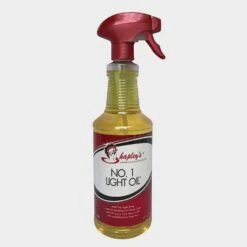 No.1 Light Oil
