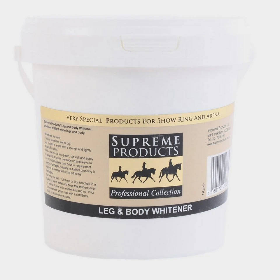 Professional Leg And Body Whitener 1 Professional Leg And Body Whitener