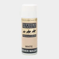 Cover Magic Spray White