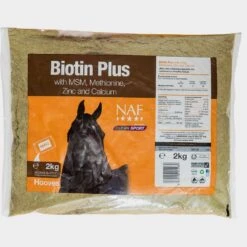 NAF Biotin Plus Refill 2KG