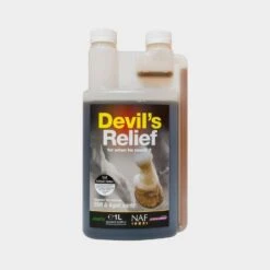 NAF Devil's Relief Liquid
