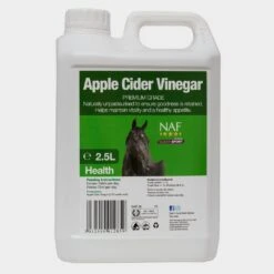 NAF 2.5 Litre Apple Cider Vinegar