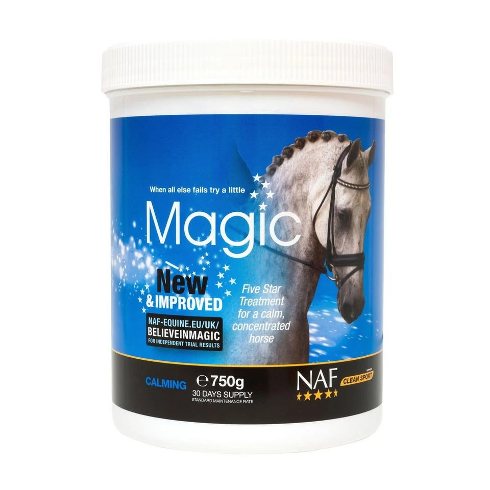 NAF 5* Magic Powder 4 NAF 5* Magic Powder - Image 4