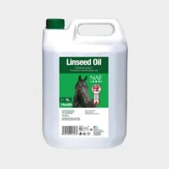 NAF Linseed Oil 1 Litre