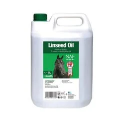 NAF Linseed Oil 1 Litre -Equestrian Equipment Store go 477460 z