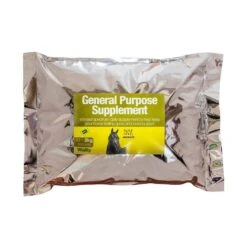 NAF General Purpose Supplement Refill 2kg 5 NAF General Purpose Supplement Refill 2kg -Equestrian Equipment Store go 477463 z
