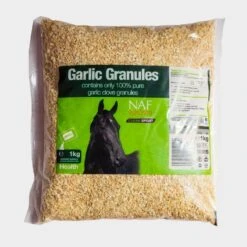 NAF Garlic Granules Refill 3kg