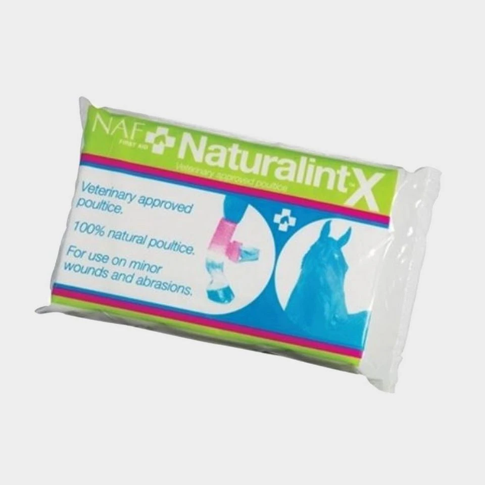 NAF Naturalintx Poultice 1 NAF Naturalintx Poultice