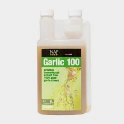 NAF Garlic 100 1 Litre