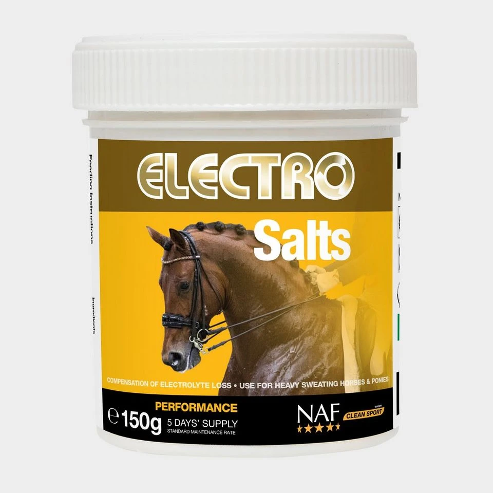 NAF Electro Salts 150g 1 NAF Electro Salts 150g