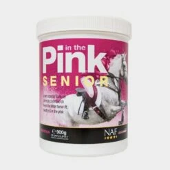 Equestrian Equipment Store 25 NAF In The Pink Senior 900g