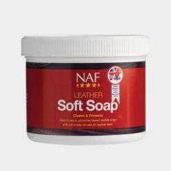 NAF Leather Soft Soap