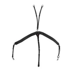 Ready-To-Ride 5-Point Breast Plate -Equestrian Equipment Store go 477563 z