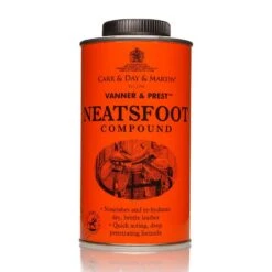Vanner & Prest Neatsfoot Compound 5 Vanner & Prest Neatsfoot Compound -Equestrian Equipment Store go 477610 z