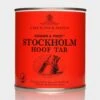 Stockholm Hoof Tar