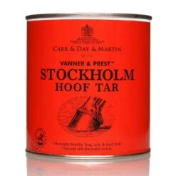 Stockholm Hoof Tar -Equestrian Equipment Store go 477612 z