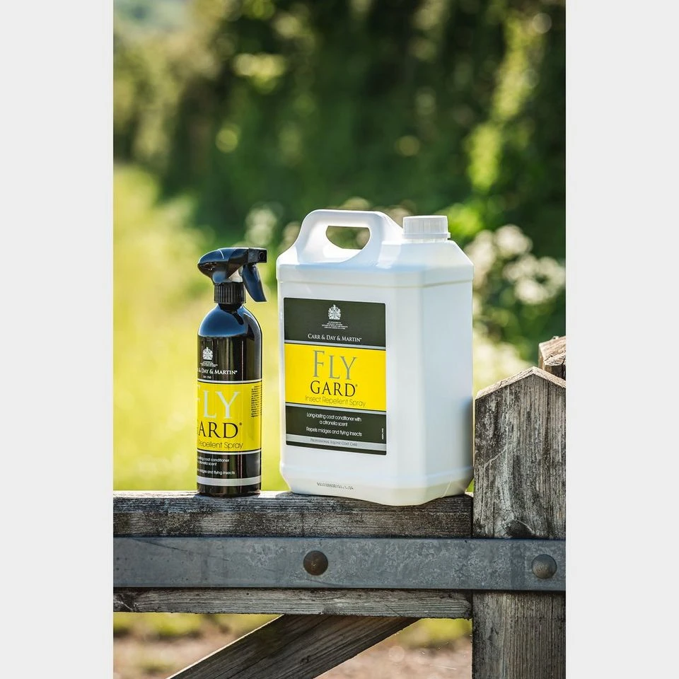 Flygard 2 Flygard - Image 2