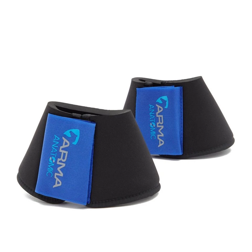 ARMA Neoprene Over Reach Boots 2 ARMA Neoprene Over Reach Boots - Image 2