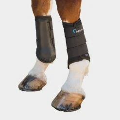 ARMA Neoprene Brushing Boots -Equestrian Equipment Store go 477849 c