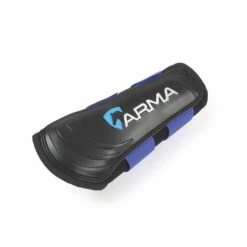 ARMA Neoprene Brushing Boots Royal Blue -Equestrian Equipment Store go 477851 z