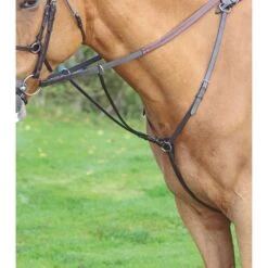 Hunt Weight Breastplate 5 Hunt Weight Breastplate -Equestrian Equipment Store go 477872 z