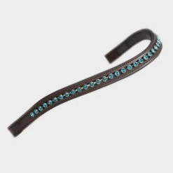 Large Diamante Browband