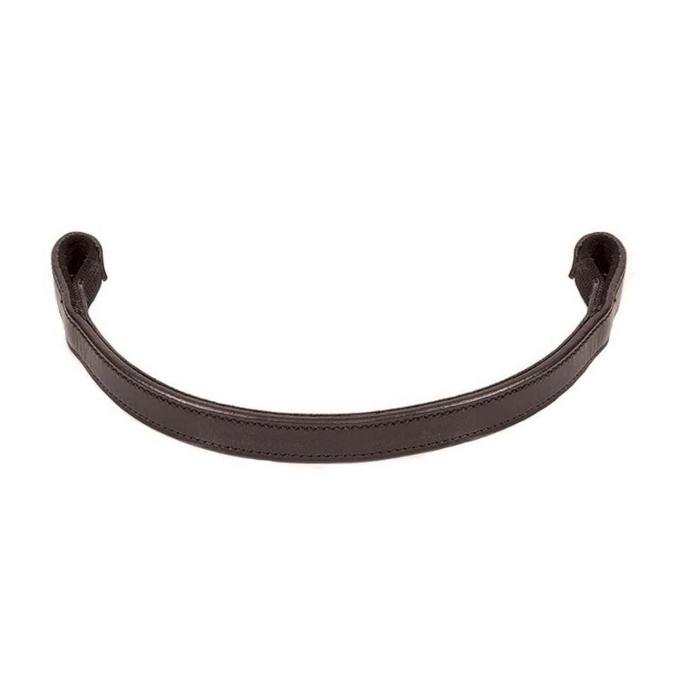 Plain Browband 2 Plain Browband - Image 2