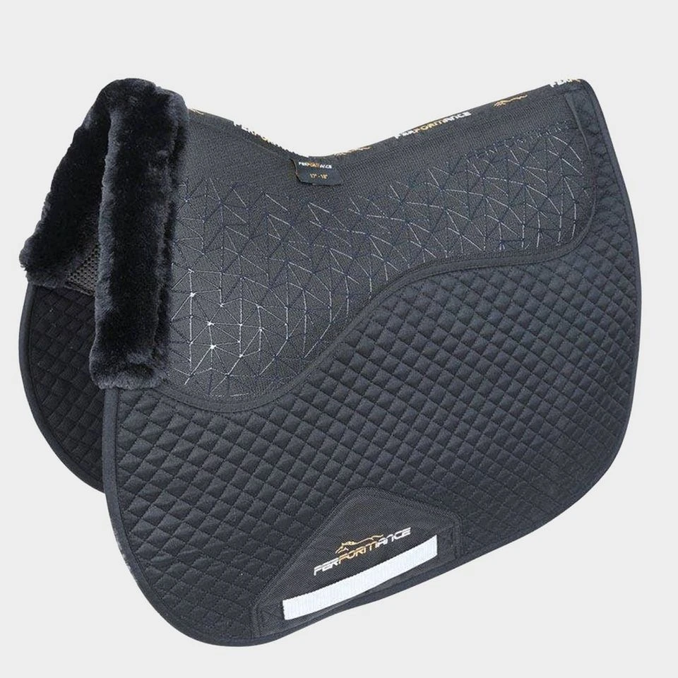 Performance Fusion GP Saddle Pad 1 Performance Fusion GP Saddle Pad
