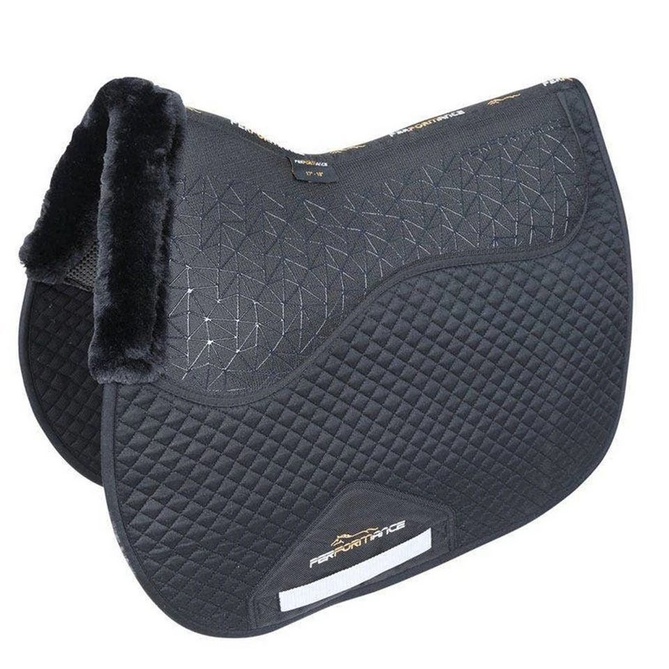 Performance Fusion GP Saddle Pad 2 Performance Fusion GP Saddle Pad - Image 2