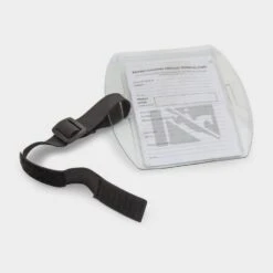 Medical Arm Band & Card Holder