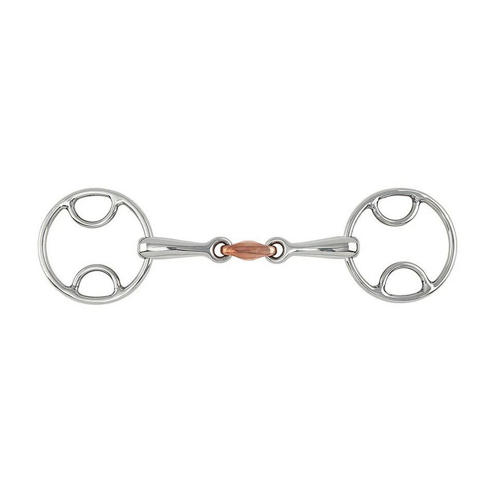 Bevel Bit With Copper Lozenge 2 Bevel Bit With Copper Lozenge - Image 2