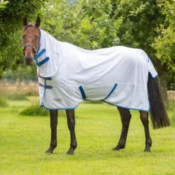 Tempest Original Fly Combo Rug White -Equestrian Equipment Store go 478108 z