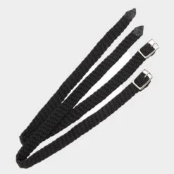Plaited Nylon Spur Straps