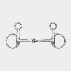 Hanging Cheek Snaffle