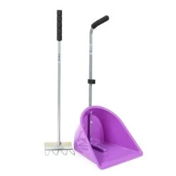 Manure Scoop (Tall) -Equestrian Equipment Store go 478154 z