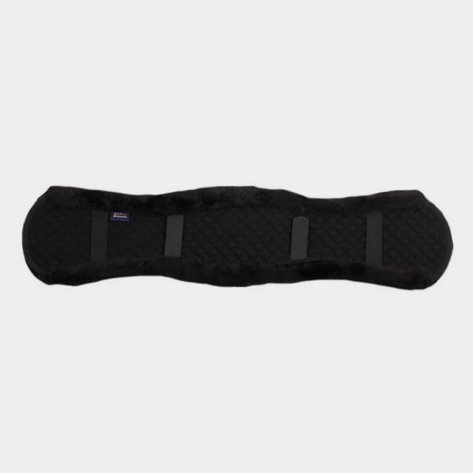 Performance SupaFleece Dressage Girth Sleeve 2 Performance SupaFleece Dressage Girth Sleeve - Image 2