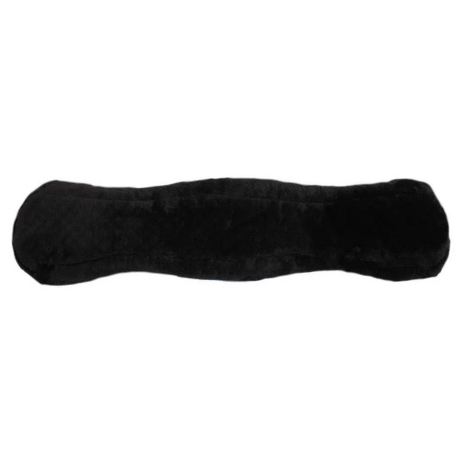 Performance SupaFleece Dressage Girth Sleeve 3 Performance SupaFleece Dressage Girth Sleeve - Image 3